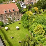 Ruswarp Hall - Whitby (Adults Only)