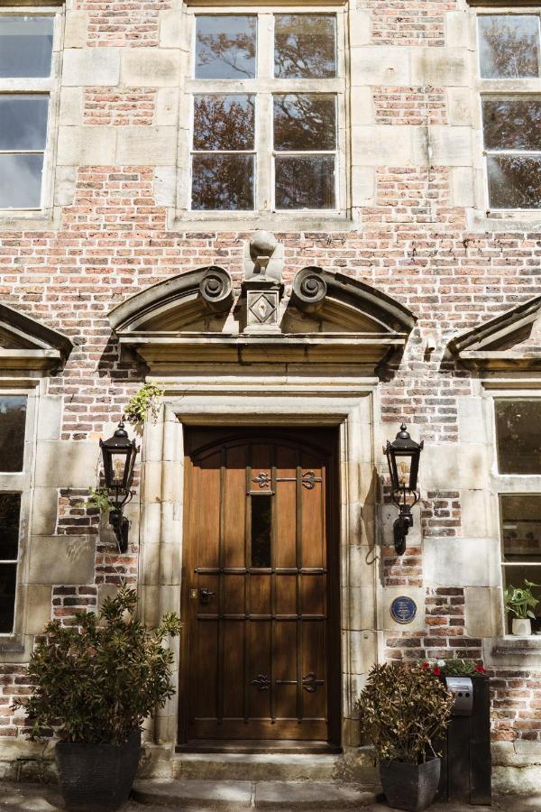 Ruswarp Hall - (adults Only) Guest house 4*