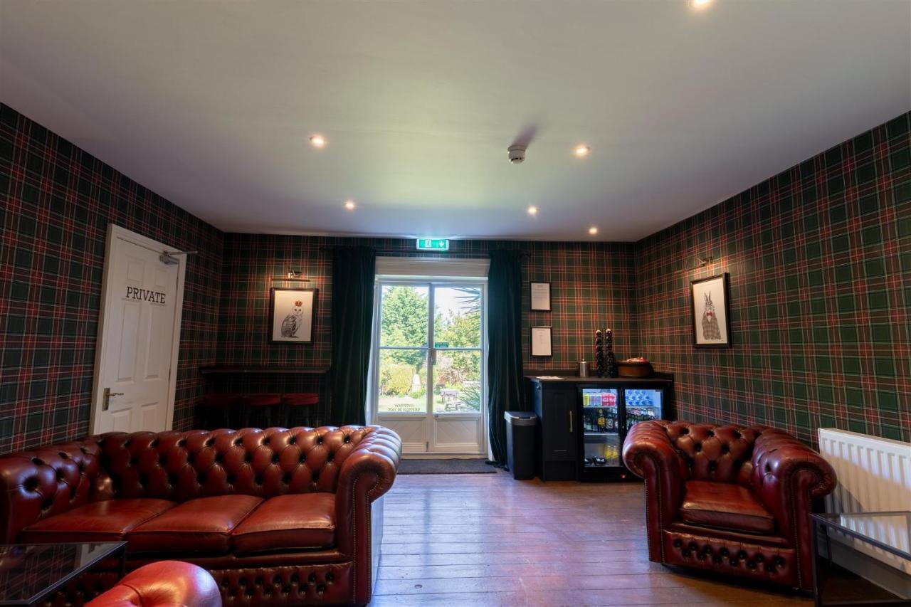 Guest house Ruswarp Hall - (adults Only)