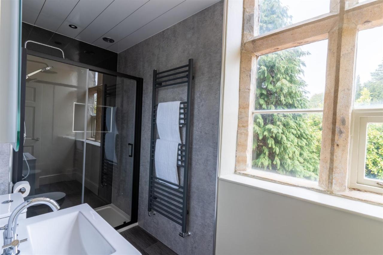 Ruswarp Hall - (adults Only) Guest house