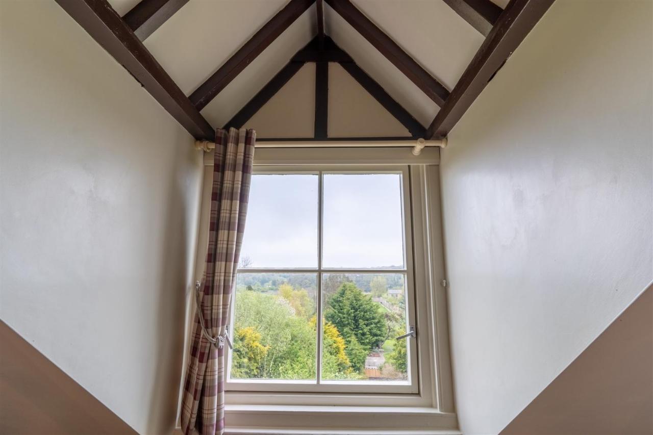 Guest house Ruswarp Hall - (adults Only) 4*