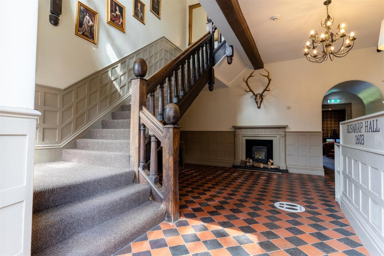 Guest house Ruswarp Hall - (adults Only) Whitby