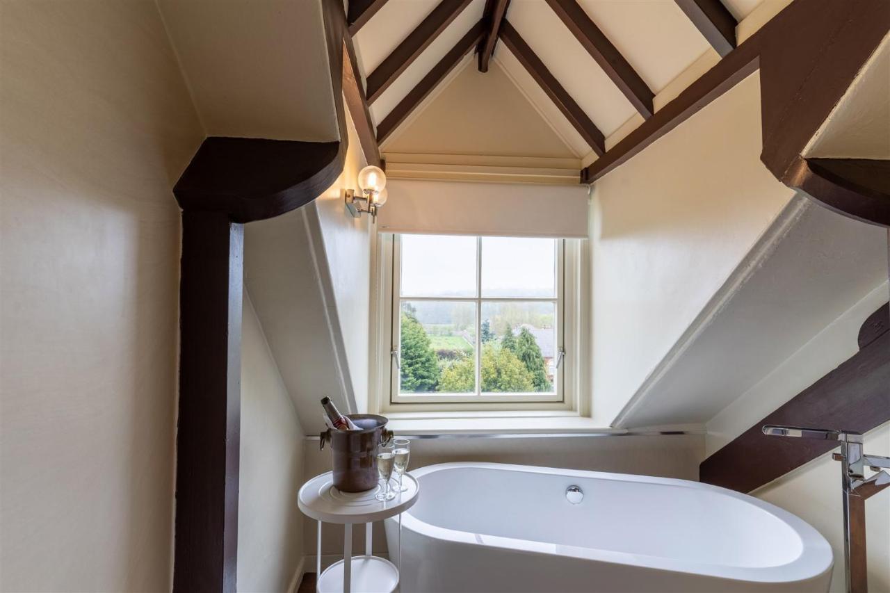 Ruswarp Hall - (adults Only) 4*