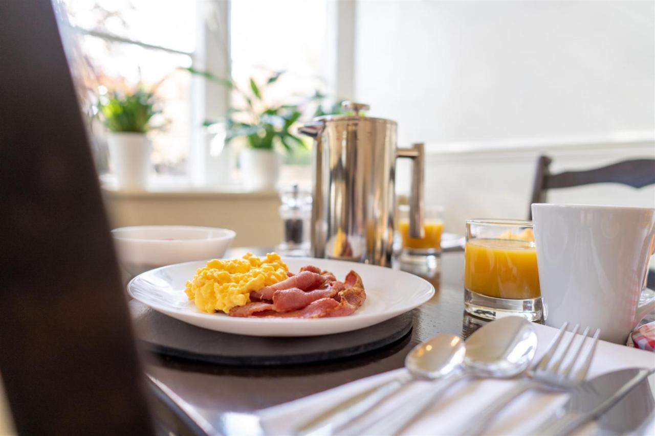 Guest house Ruswarp Hall - (adults Only) Whitby