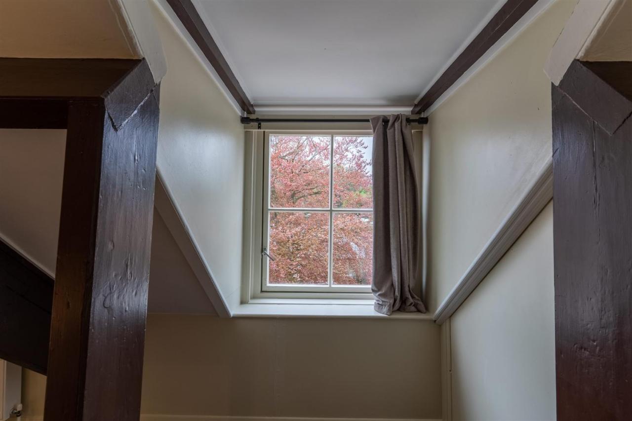 Ruswarp Hall - (adults Only) Guest house Whitby