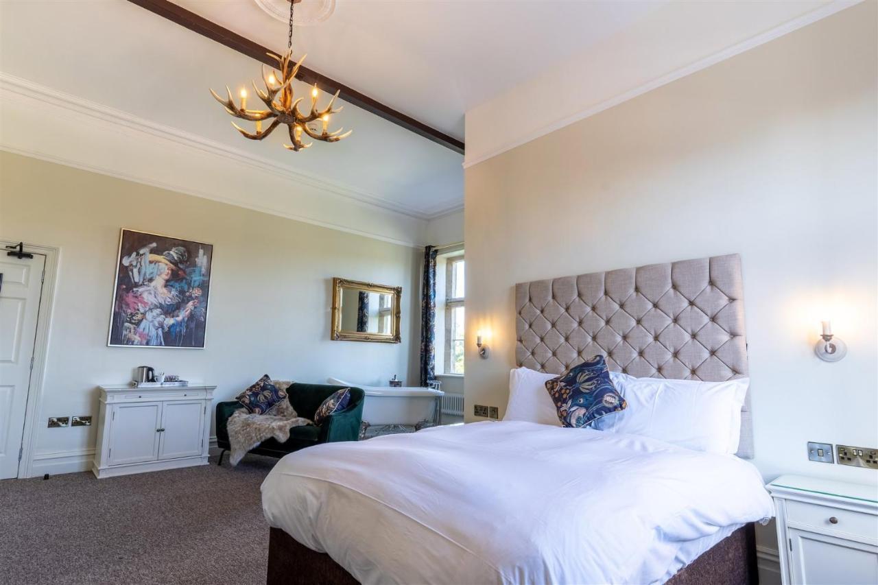 Ruswarp Hall - (adults Only) Guest house