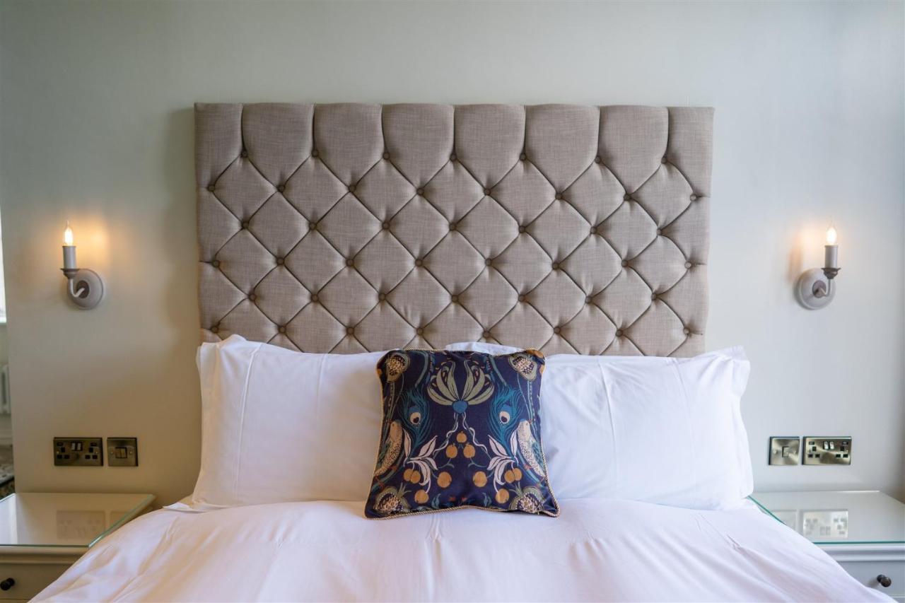 Ruswarp Hall - (adults Only) Guest house
