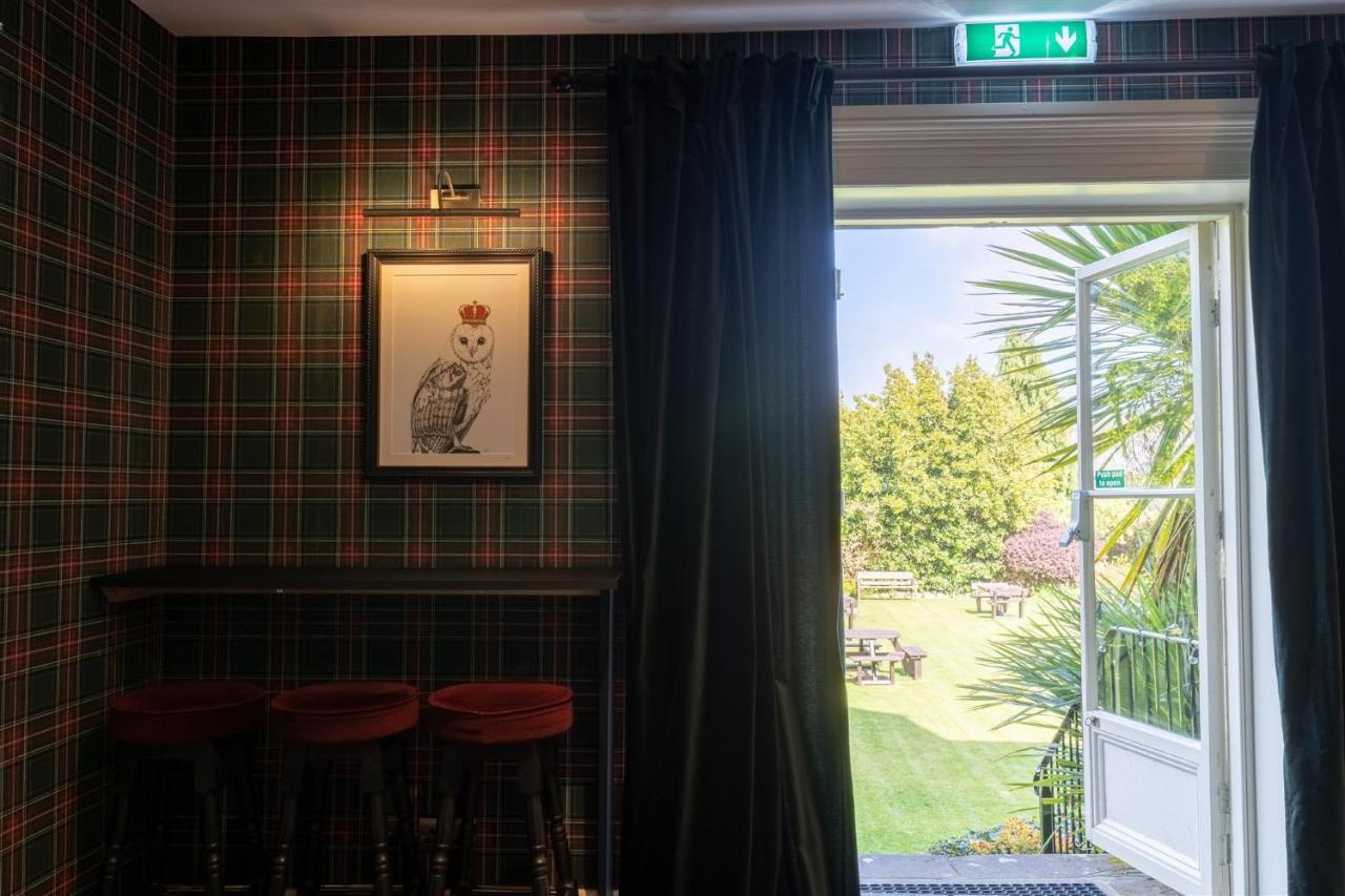 Guest house Ruswarp Hall - (adults Only)