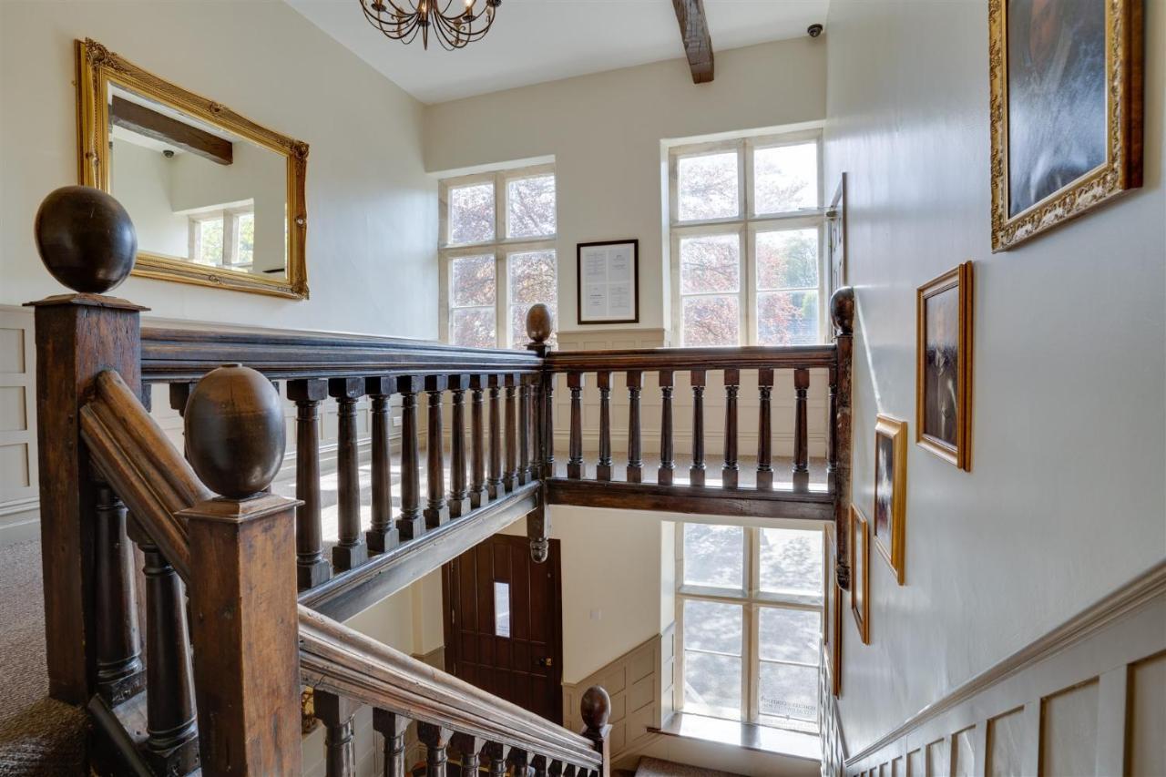 Ruswarp Hall - (adults Only) Guest house