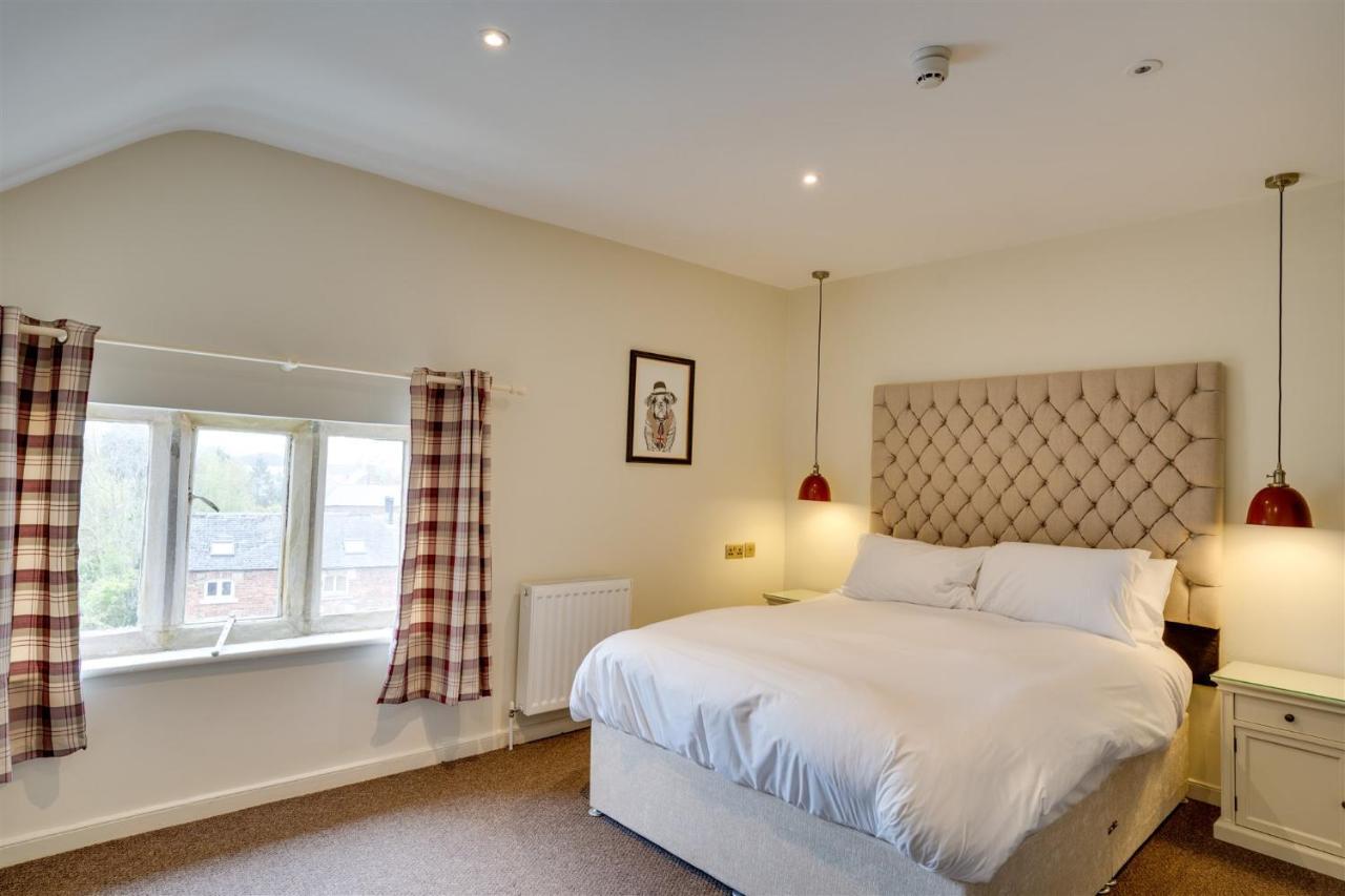 Ruswarp Hall - (adults Only) Guest house Whitby