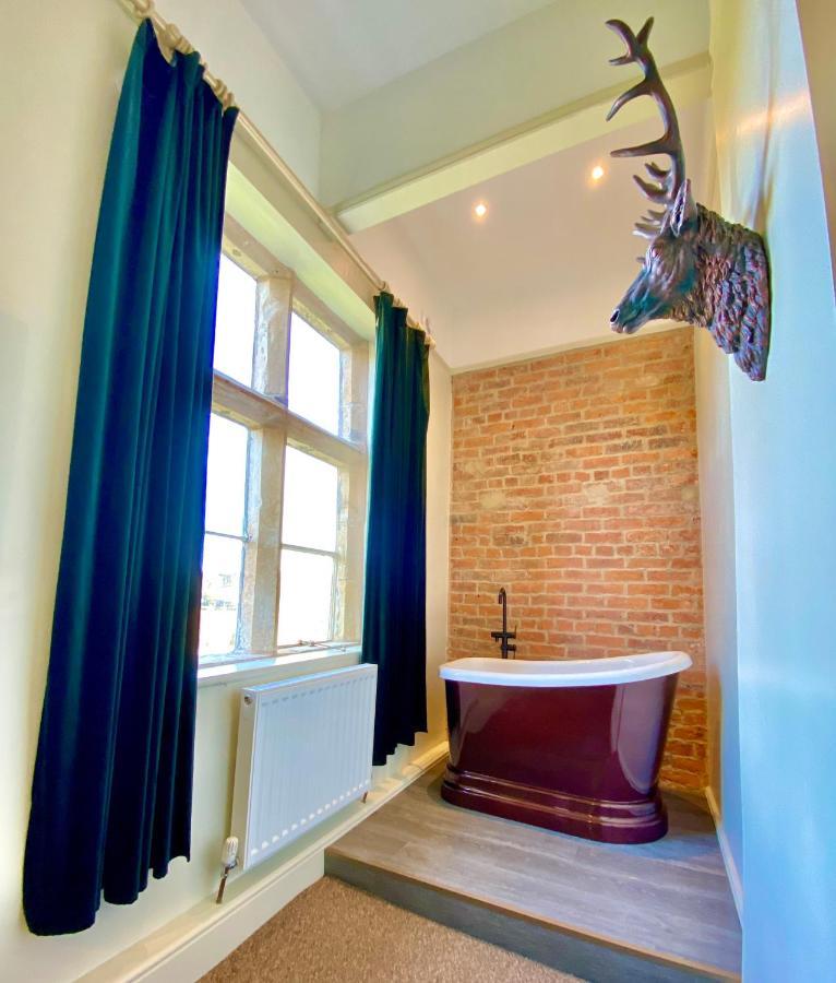 Guest house Ruswarp Hall - (adults Only) Whitby