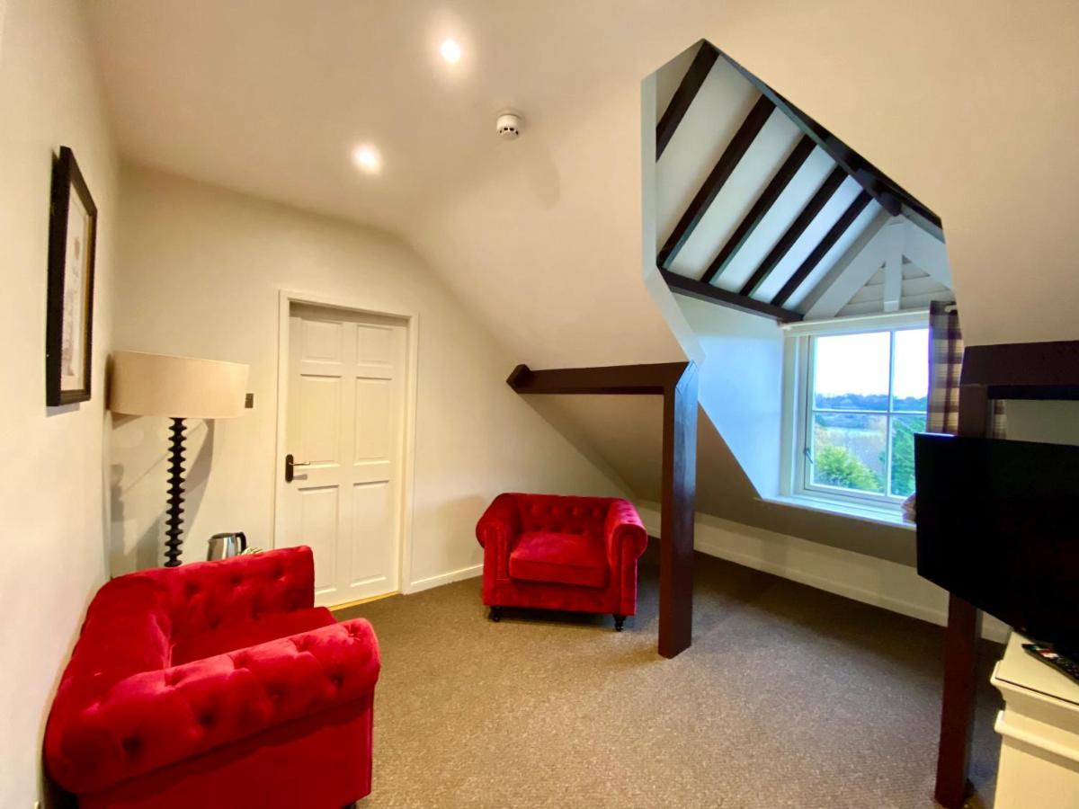 Ruswarp Hall - (adults Only) Guest house