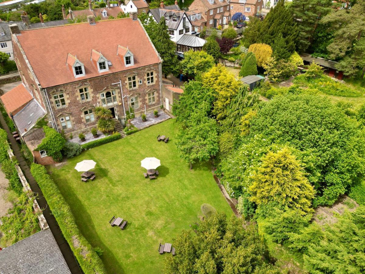 Ruswarp Hall - (adults Only)