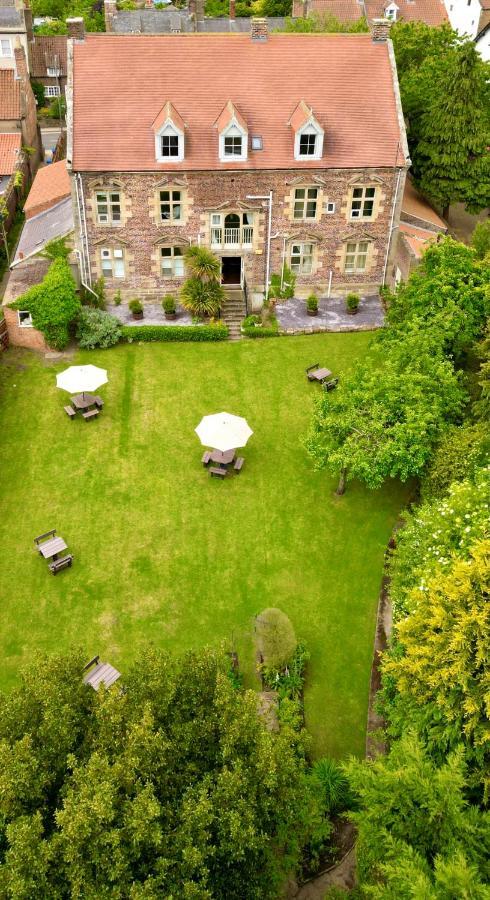Guest house Ruswarp Hall - (adults Only) Whitby