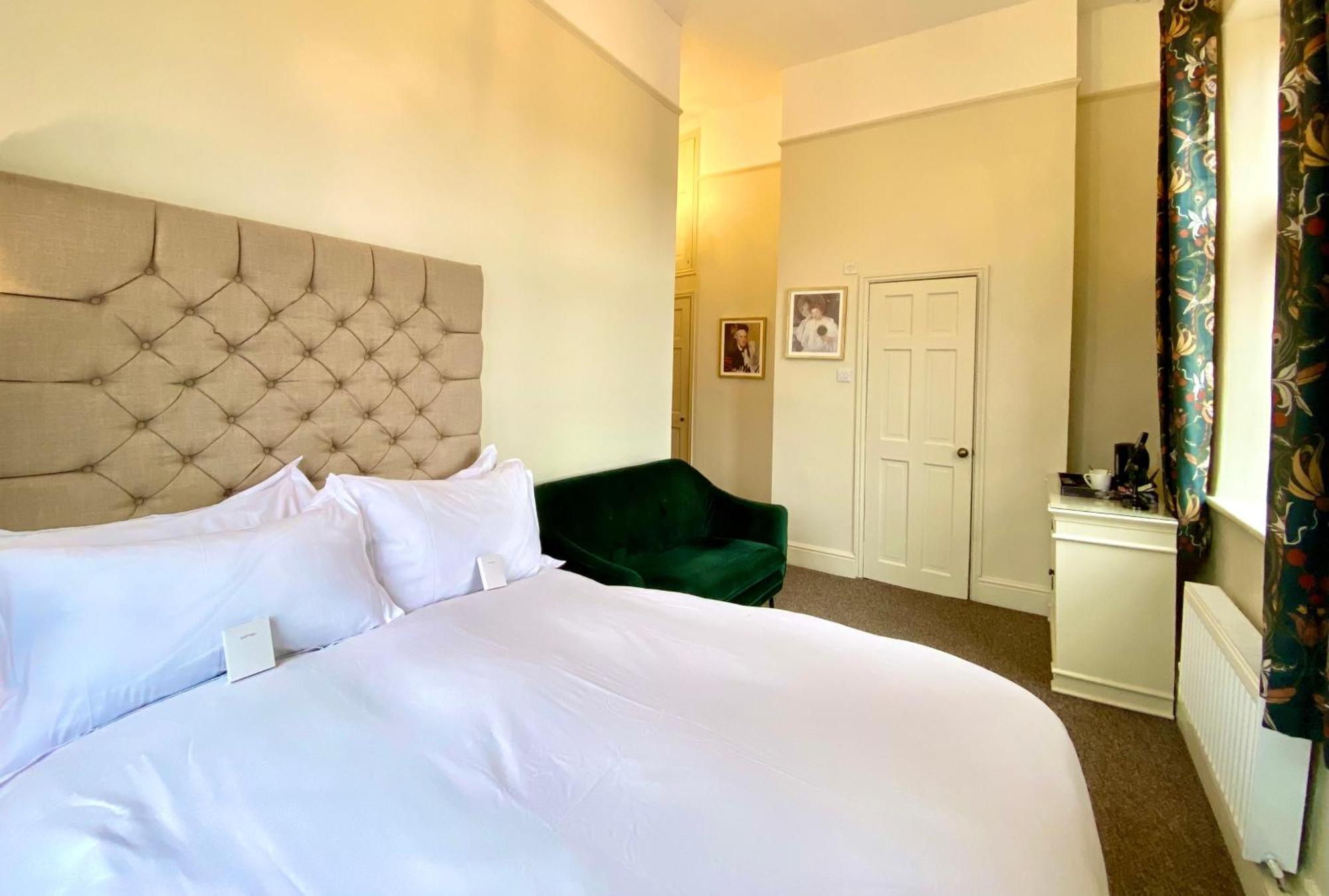 Guest house Ruswarp Hall - (adults Only) Whitby