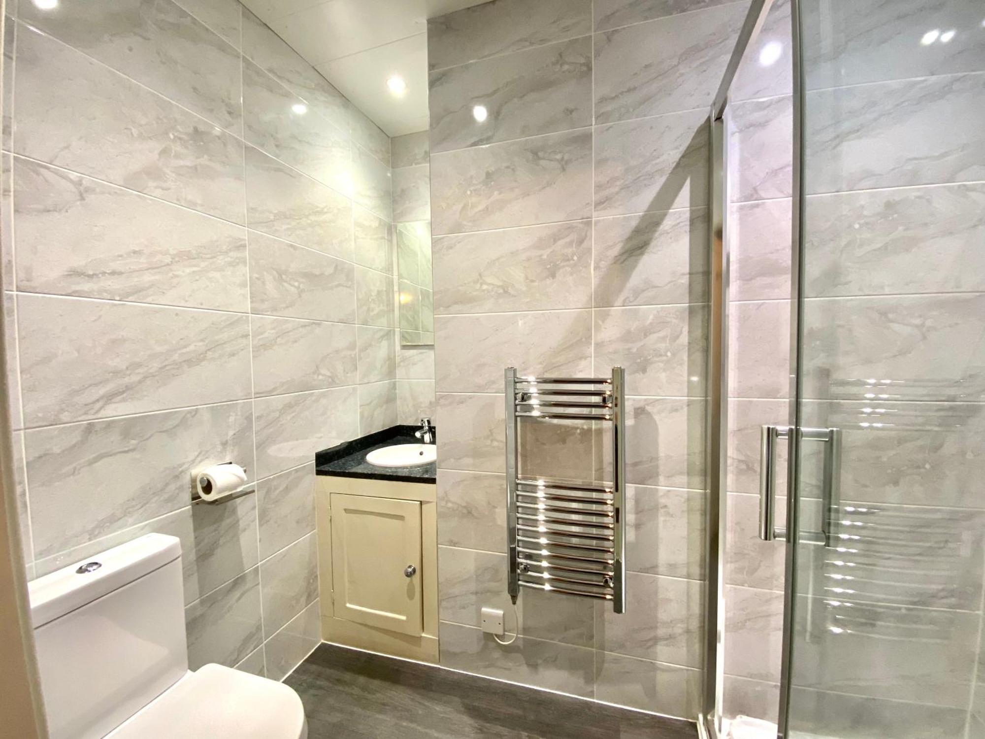 Ruswarp Hall - (adults Only) Guest house 4*