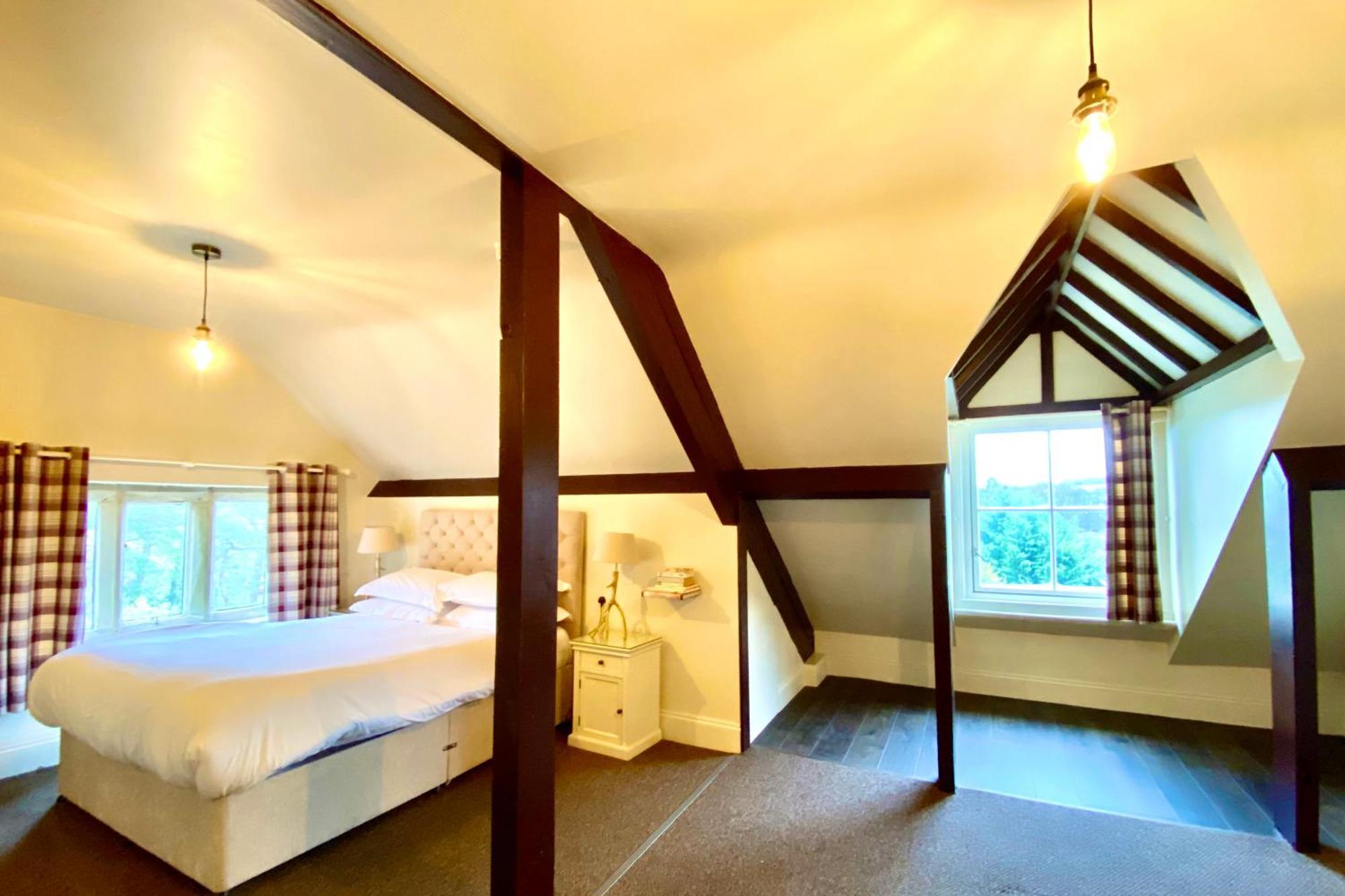 Guest house Ruswarp Hall - (adults Only) Whitby