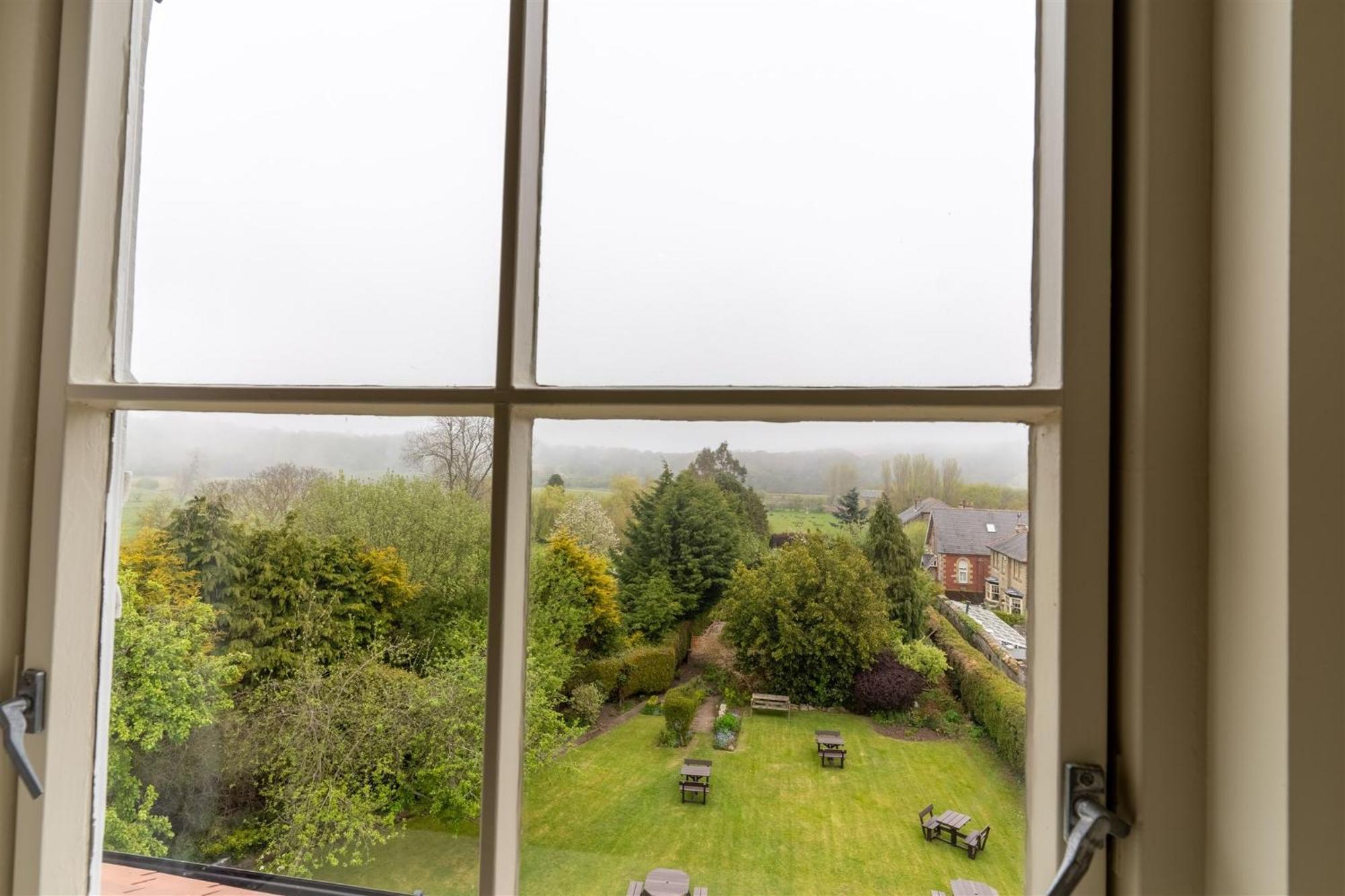Guest house Ruswarp Hall - (adults Only) 4*