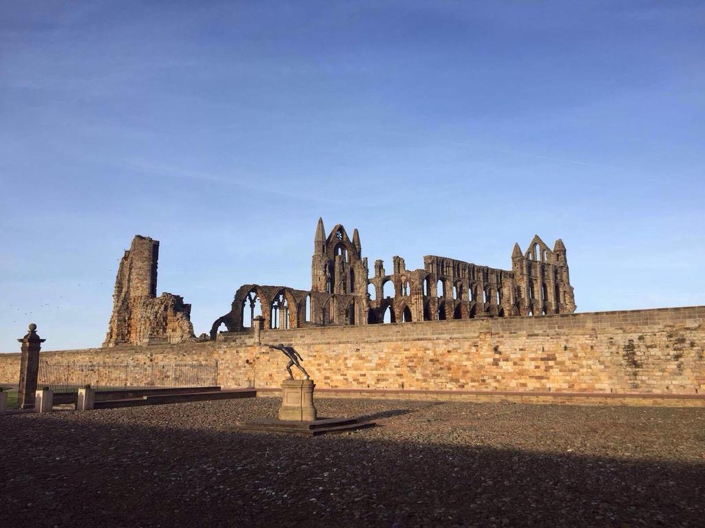 Guest house Ruswarp Hall - (adults Only) Whitby
